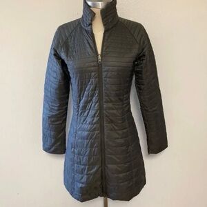 Patagonia Navy Jacket